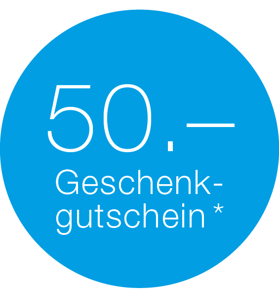 Kosmetik Gutschein