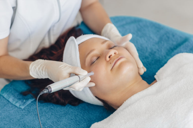 Clean Medical Cosmetic Meta Therapie im Kanton Aargau